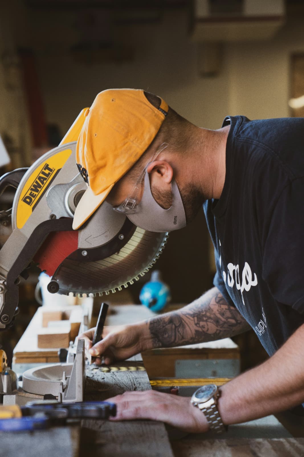 Professional tools